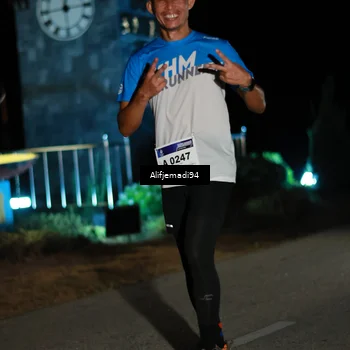 Runner Photo 5760708