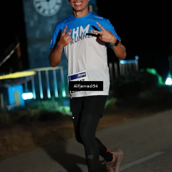 Runner Photo 5760710