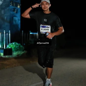 Runner Photo 5760714