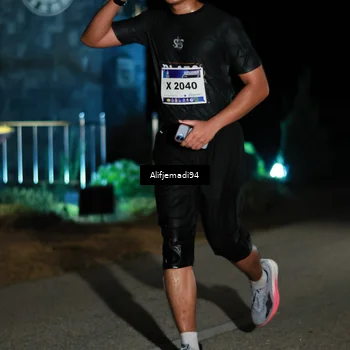 Runner Photo 5760715
