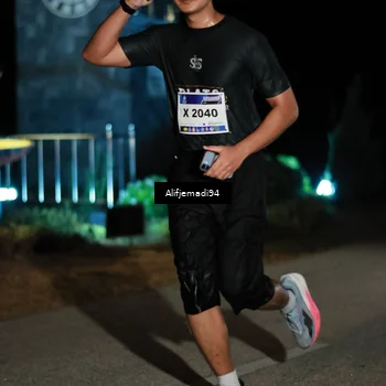 Runner Photo 5760716