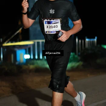 Runner Photo 5760721