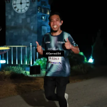 Runner Photo 5760723