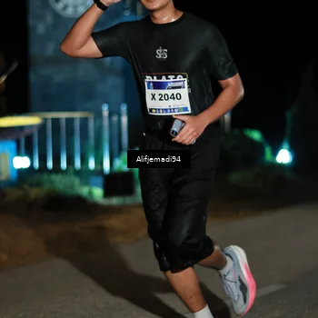 Runner Photo 5760724