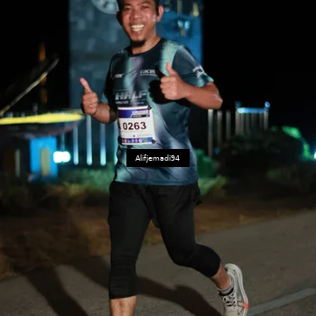Runner Photo 5760726