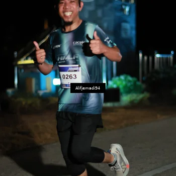 Runner Photo 5760727