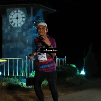 Runner Photo 5760728
