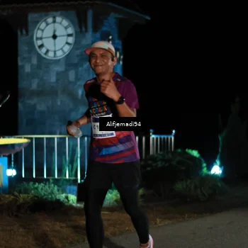 Runner Photo 5760730