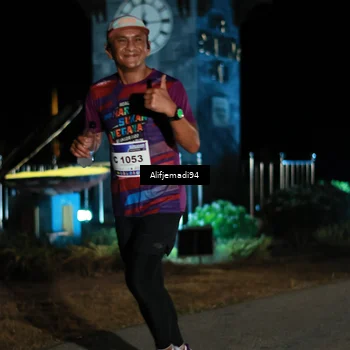 Runner Photo 5760731