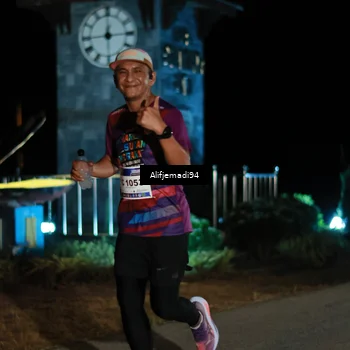 Runner Photo 5760732