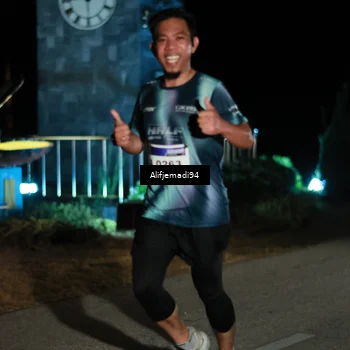 Runner Photo 5760734