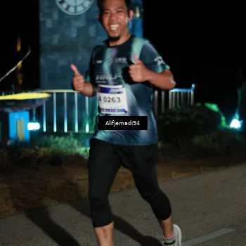 Runner Photo 5760735