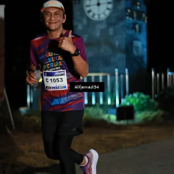 Runner Photo 5760736