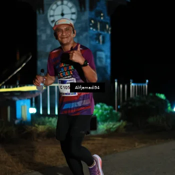 Runner Photo 5760737
