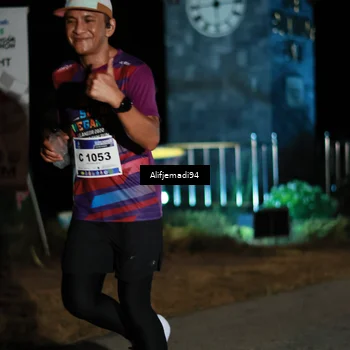 Runner Photo 5760738