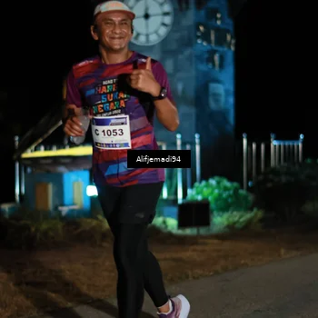 Runner Photo 5760739