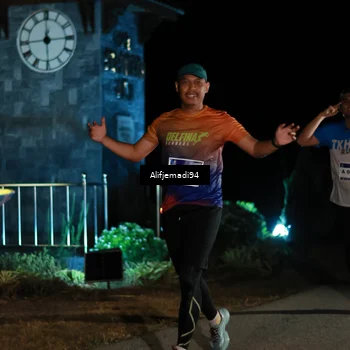 Runner Photo 5760742