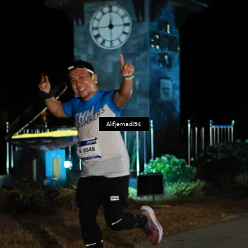 Runner Photo 5760744