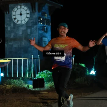 Runner Photo 5760745
