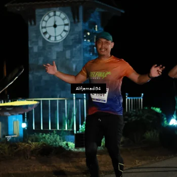 Runner Photo 5760746