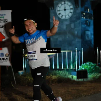 Runner Photo 5760747