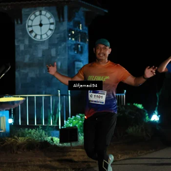 Runner Photo 5760748