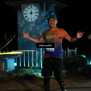 Runner Photo 5760749