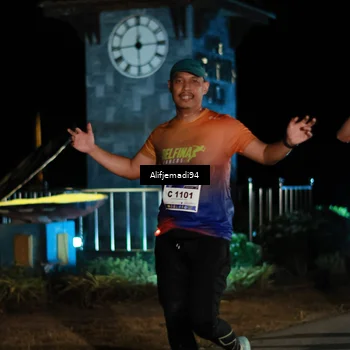 Runner Photo 5760751