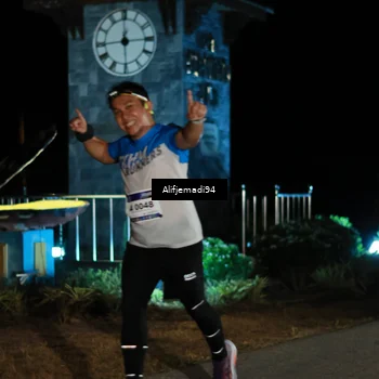Runner Photo 5760754