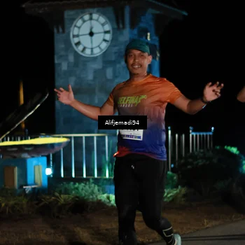 Runner Photo 5760757