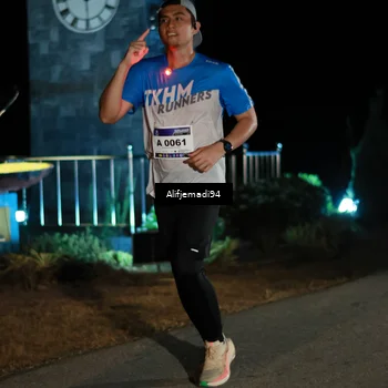Runner Photo 5760758