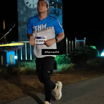 Runner Photo 5760760