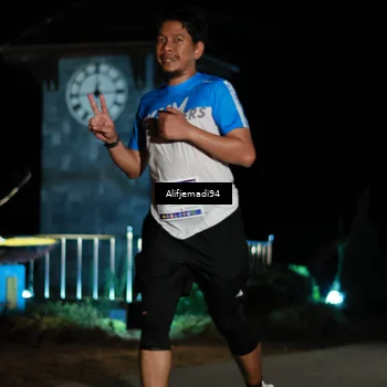 Runner Photo 5760767