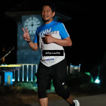 Runner Photo 5760768
