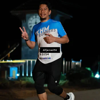 Runner Photo 5760769