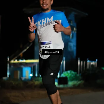 Runner Photo 5760770