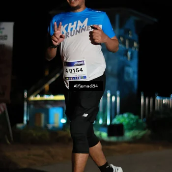 Runner Photo 5760771