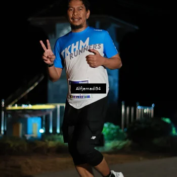 Runner Photo 5760772