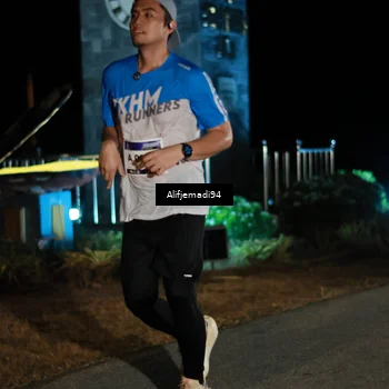Runner Photo 5760773