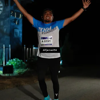 Runner Photo 5760774