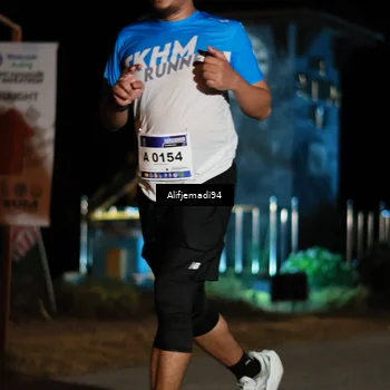 Runner Photo 5760775