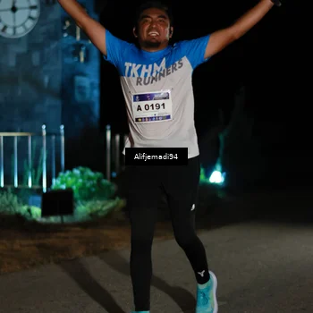 Runner Photo 5760777
