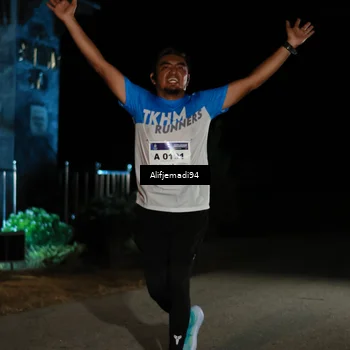 Runner Photo 5760778