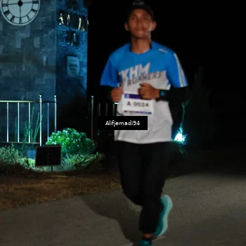 Runner Photo 5760786