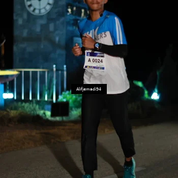 Runner Photo 5760788