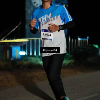 Runner Photo 5760790