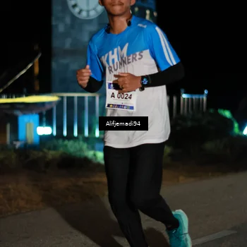 Runner Photo 5760792