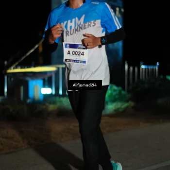 Runner Photo 5760793