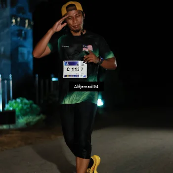 Runner Photo 5760794