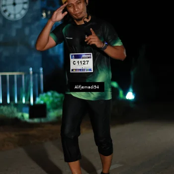 Runner Photo 5760795